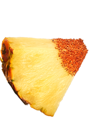 coctel de piña