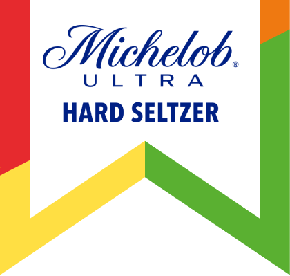 Logo Michelob Ultra Hard Seltzer